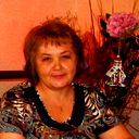 Нина Рядинская