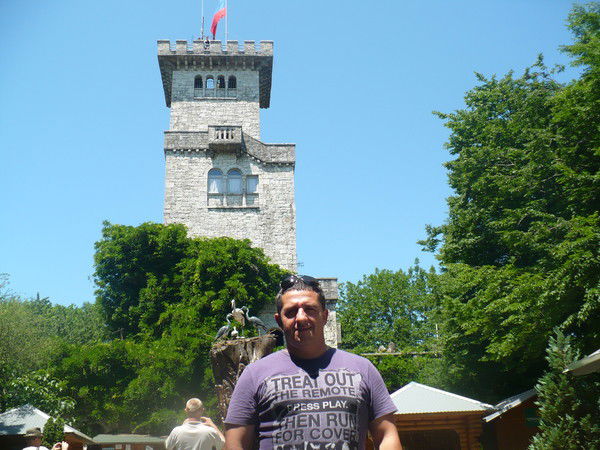 Роман Буряков