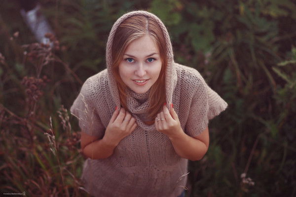 Людмила Терюмина