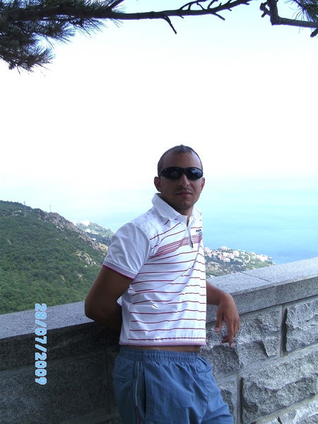 Александр Евтеев