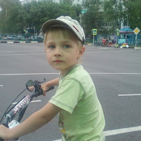 Владимир Проц