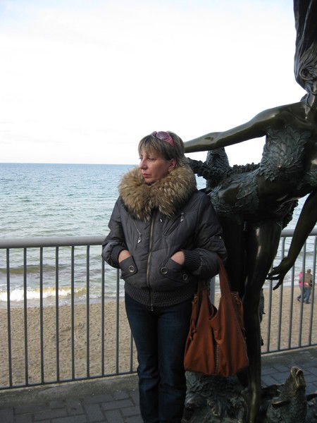 Ирина Ковальчук