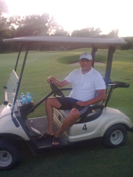 Марат Сарсенов