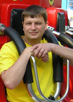 Алексей Тарасов