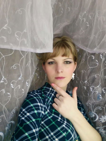 Катюшка Котова