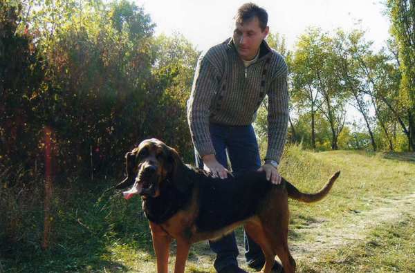 Станислав Самойленко