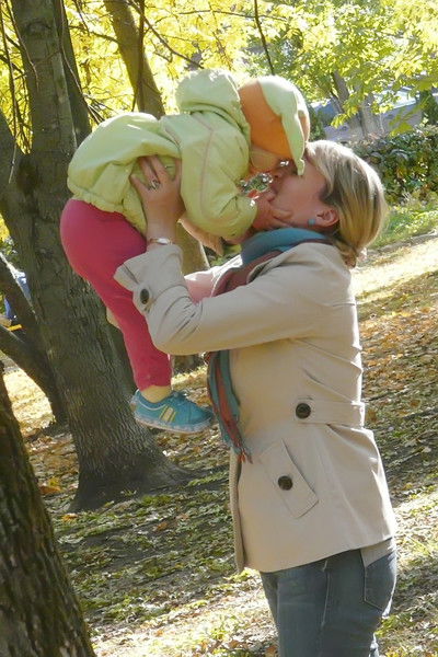 Евгения Хороших