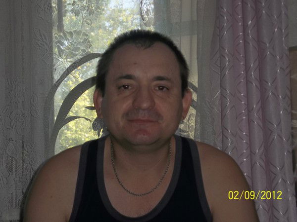 Андрей Паламарчук