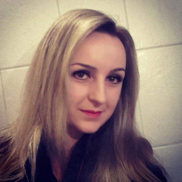 Надежда Толстых