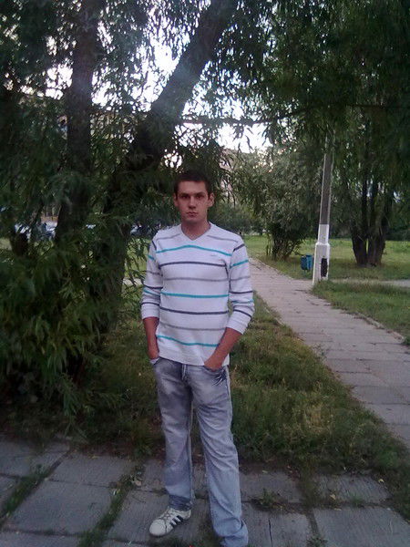 Илья Сенатский