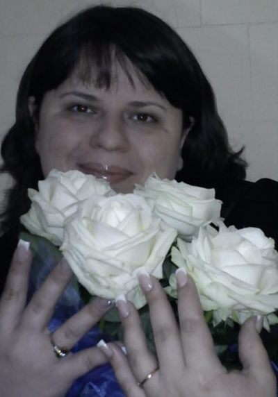 Валентина Юрченко