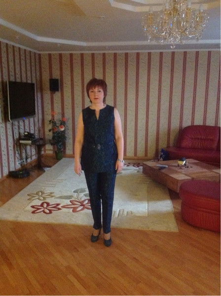 Светлана Кочкина