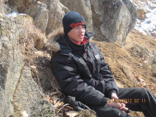 Дмитрий Чепенко