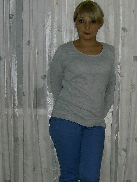 Евгения Шамшиева