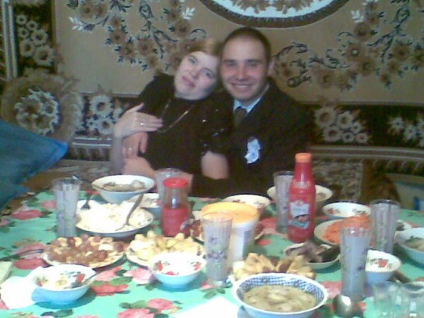 Саша Максимов