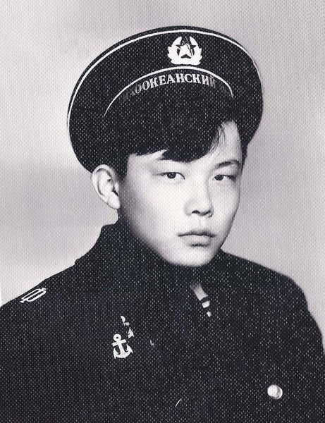 Владимир Тян