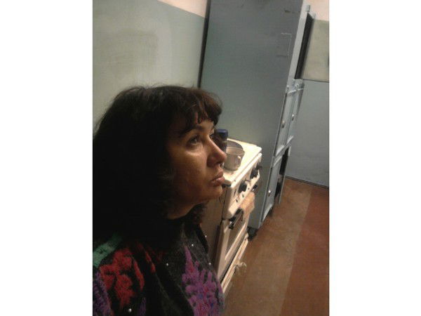 Марина Михалькова