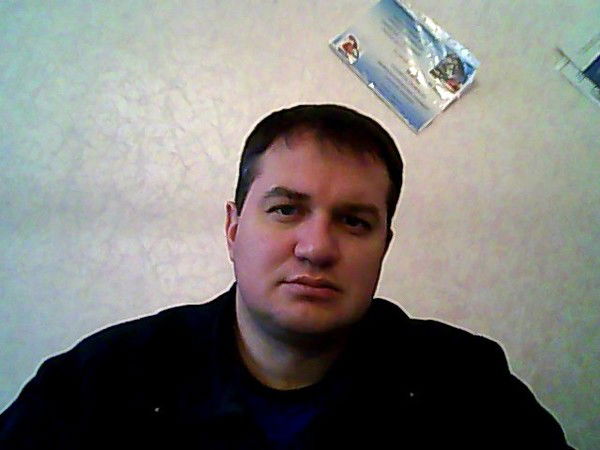 Павел Малкин