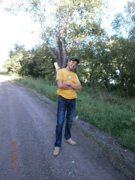 Александр Гордеев