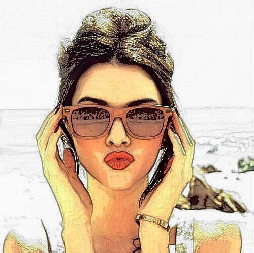 Елена Плетнёва