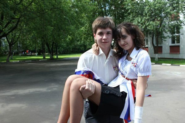 Адель Тюменева