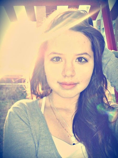 Екатерина Фольк