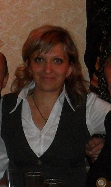 Анастасия Одинцова