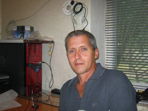 Игорь Рогалин