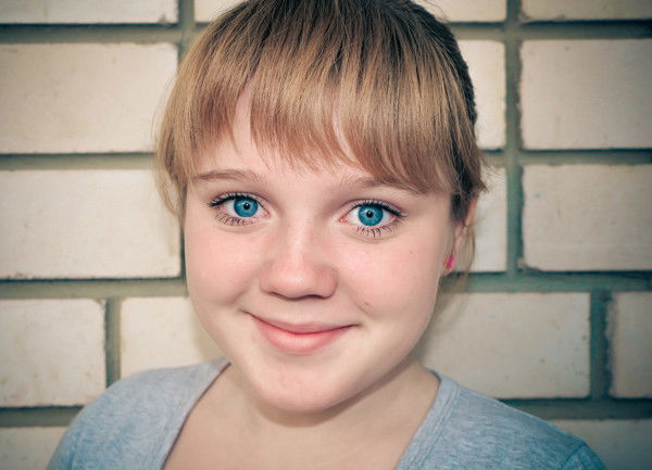 Анюта Пикунова