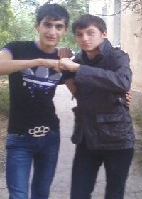 Андрей Тимофеев