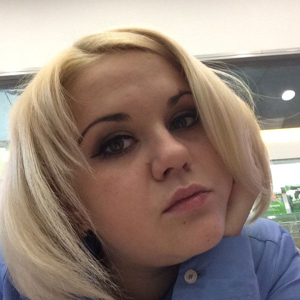 Татьяна Захарова