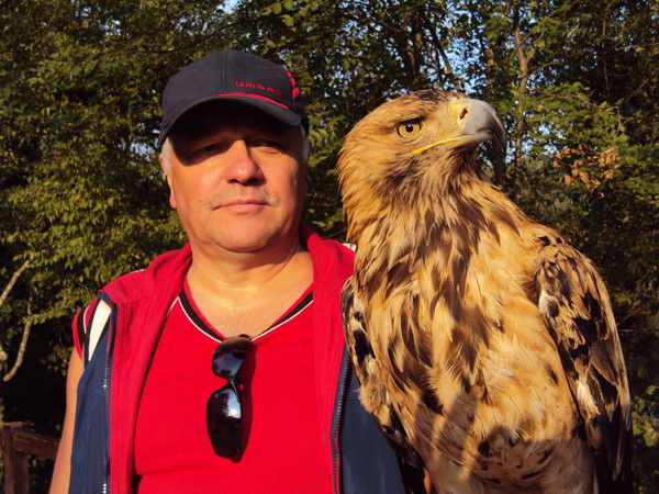 Виктор Гидревич