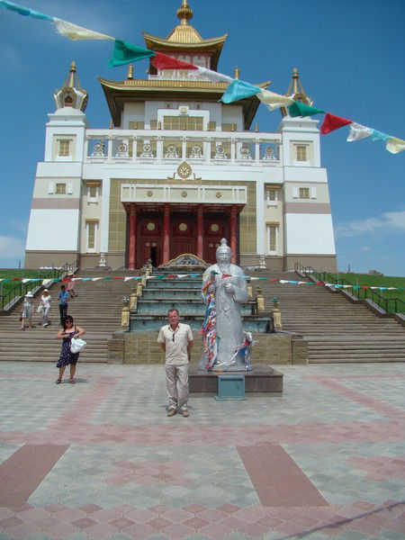 Вячеслав Кашкаров