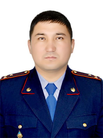 Аскарали Мвд