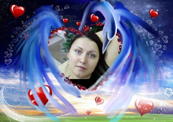 Наташа Третьяк