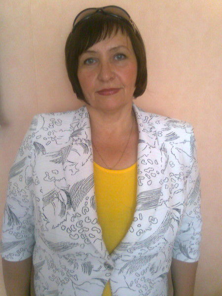 Вера Короткова