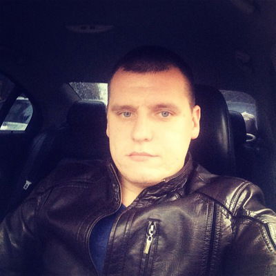 Андрей Бауэр