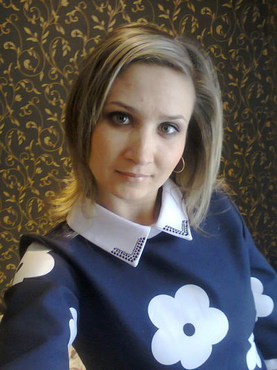 Лариса Гребнева