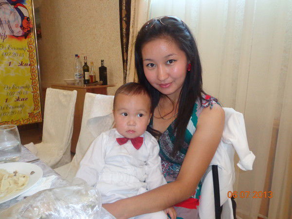 Жанна Жакеева