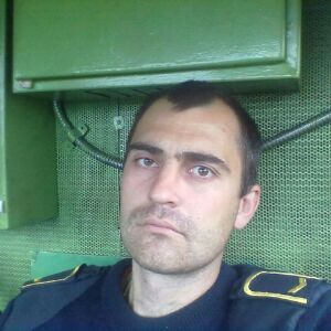 Николай Прохор