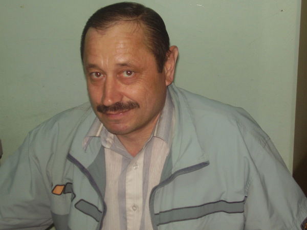 Игорь Ермаков