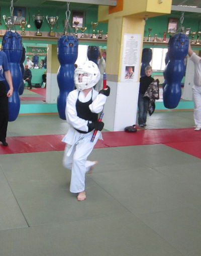 Анастасия Долженко