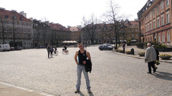 Раман Гончаров