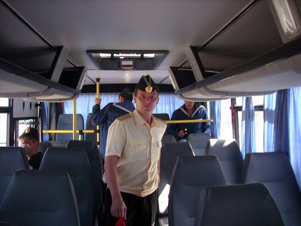 Сергей Вьюшков