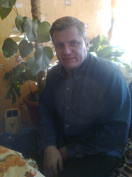 Алексей Горский