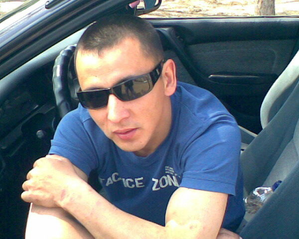 Ардак Батаев