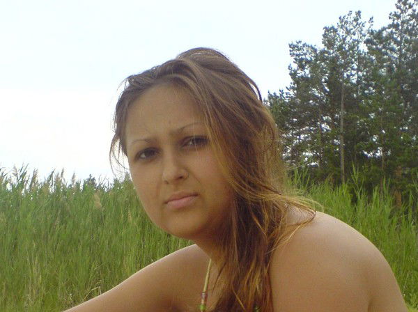 Ирина Сычёва