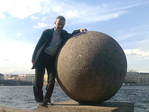 Валерий Черемшанов