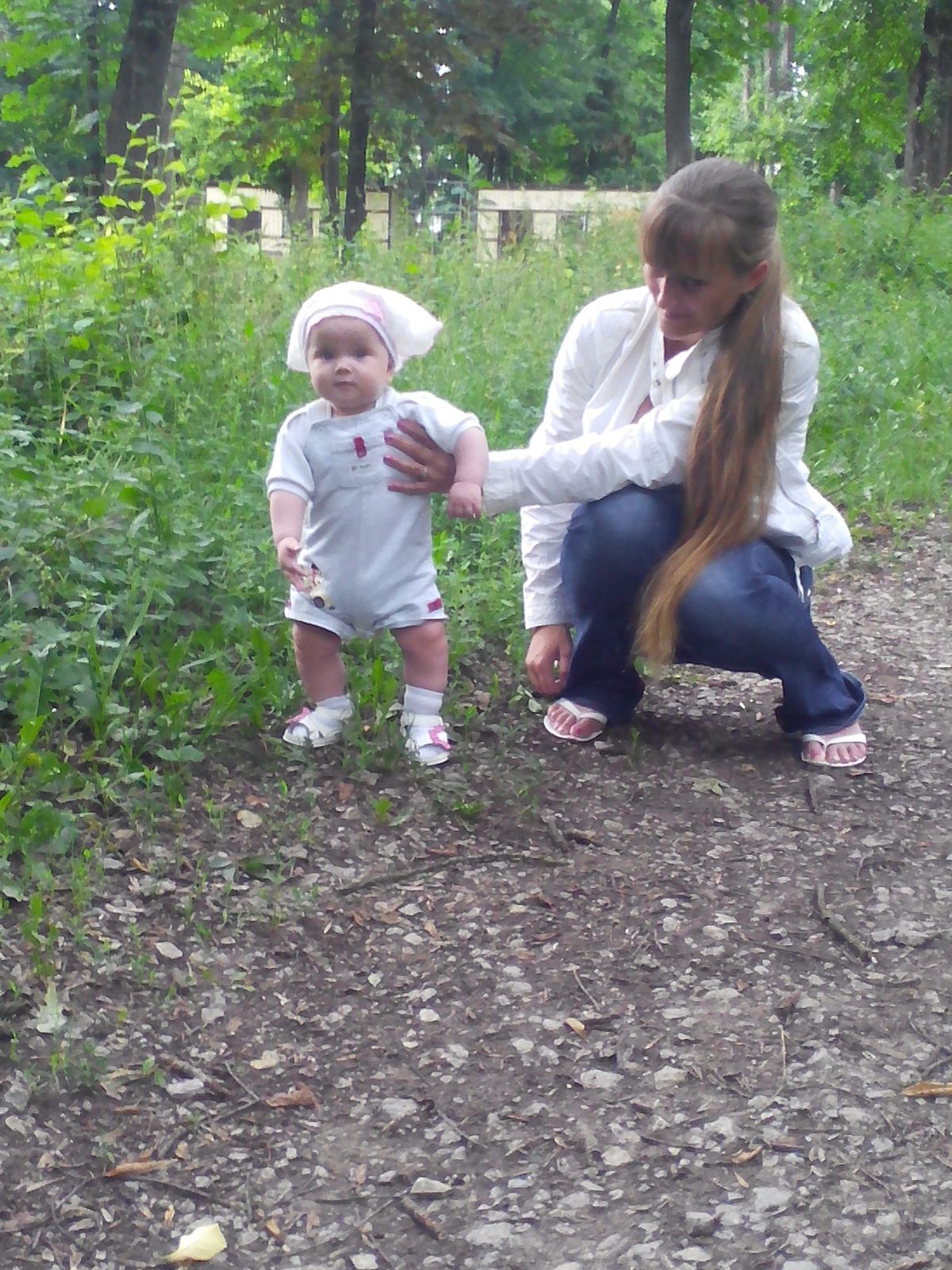 Альона Деркач