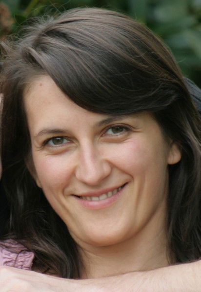 Светлана Найман